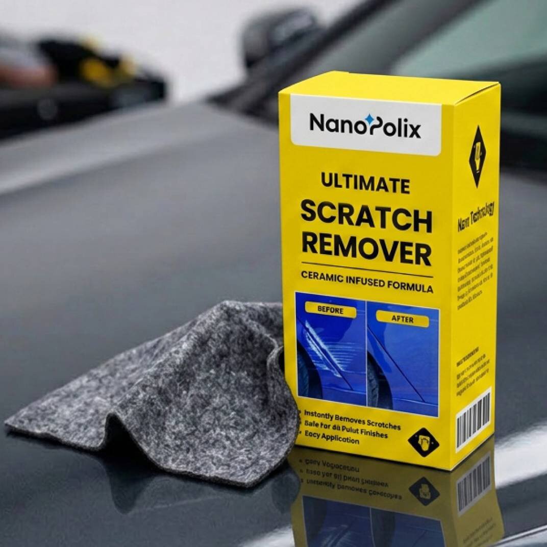 NanoPolix